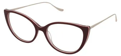 Zdjęcie produktu dla Okulary do komputera Crullé Flirt C5 z filtrem niebieskiego światła