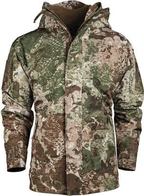 Produktbild von Jacke Nässeschutz GEN II WASP I Z2, L