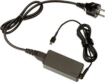 Image de Lenovo Adaptateur secteur - 45W USB-C - adaptateur secteur standard