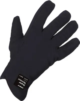 Immagine prodotto di Q36.5 Guanti Winter Plus Nero XS Uomo Nero XS