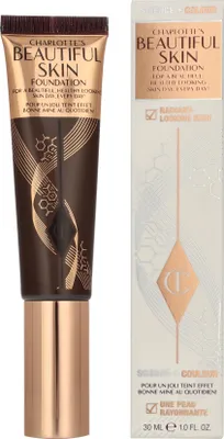 Produktbild von Charlotte Tilbury Beautiful Skin Foundation 30ml