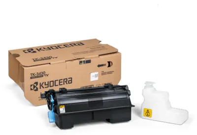 Zdjęcie produktu dla Kyocera 1T0C0W0NL0 Toner Kyocera TK-3430 PA5500x