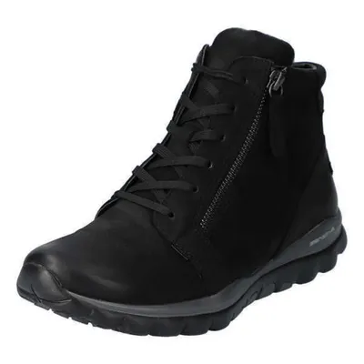 Produktbild von Gabor Damen Stiefelette 6297-37, 6297-38 GAB-261000060 Schwarz 38