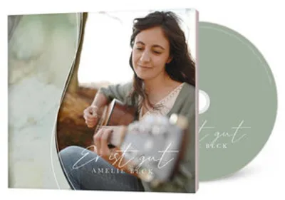 Image de Il est bon (CD)
