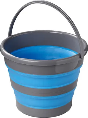 Image de Seau pliable 15L