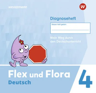 Produktbild von Flex und Flora - Ausgabe 2021