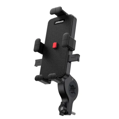 Produktbild von Joyroom OK7 Fahrradhalterung (schwarz)