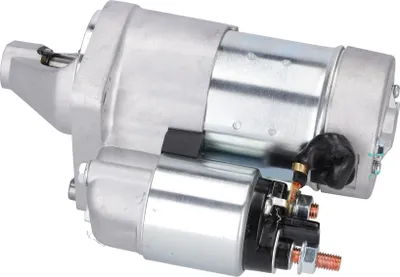 Produktbild von FEBI BILSTEIN 188290 Starter Anlasser 0,9kW für FIAT PANDA (169) 12V