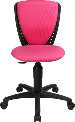 Produktbild von High S`cool 3 schwarz/rosa/brombeere