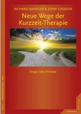 Obrázek produktu pro Neue Wege der Kurzzeit-Therapie