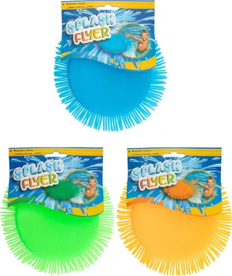 Immagine prodotto di Frisbee Splash Flyer, 17 cm