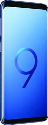 Produktbild von Galaxy S9 64GB G960F DS (Refurbished)