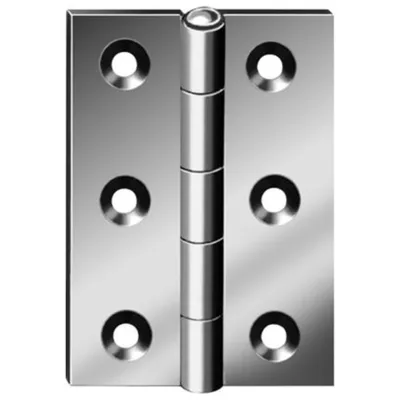 Obrázek produktu pro Závěsy rovné poloviční šířky 60x46mm