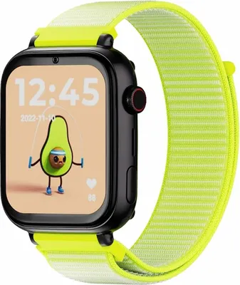 Obrázek produktu pro SaveFamily 8495390778271, 4,7 cm (1.85"), Dotyková obrazovka, 8 GB, Wi-Fi, GPS