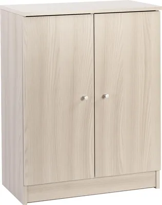Immagine prodotto di Mobile 2 Ante 62x80x34 cm Olmo Chiaro