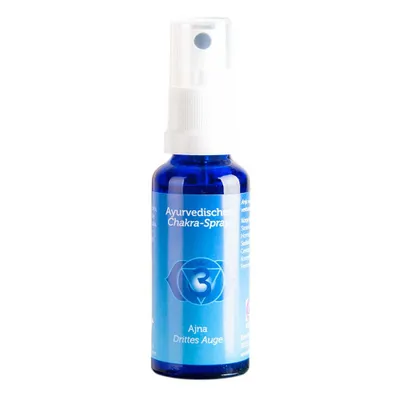 Zdjęcie produktu dla Holy Scents Chakra Spray - Ajna Czakra Czoła 30ml