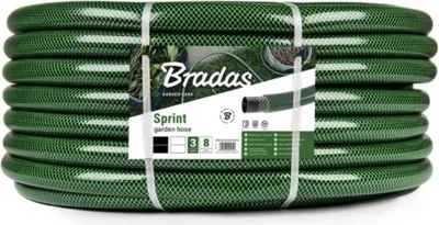 Zdjęcie produktu dla Bradas WFS125, 25 m, PCW, 2,4 cm