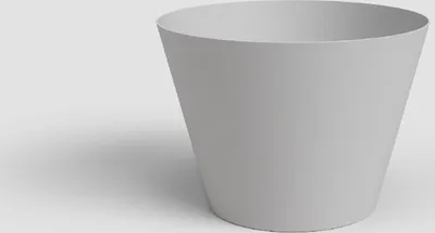 Obrázek produktu pro Artevasi Porto Pot, Šedá, 2,2 l, 163 mm, 160 mm, 16 kusů