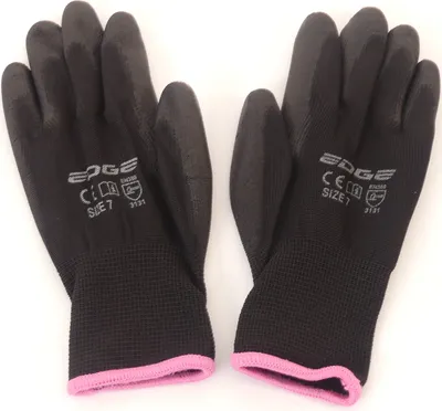 Produktbild von Edge-Werkstatthandschuh, Größe 7 – xs
