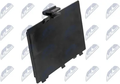 Immagine prodotto di NTY EZC-FT-080 Rivestimento passaruota per FIAT 500 (312) Anteriore sinistro Anteriore destro