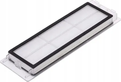 Produktbild von QIKtech HEPA-Filter für Xiaomi Mi & Roborock S50