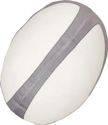 Produktbild von Mumbles Rugbyball mit Reißverschluss