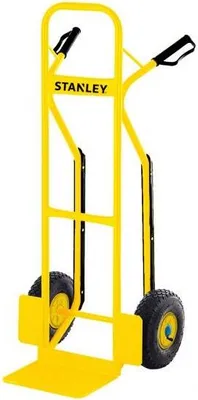 Obrázek produktu pro Stanley Ocelový vozík 250Kg