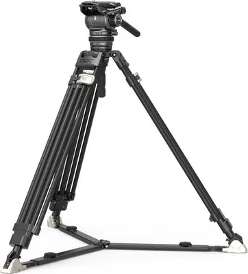 Zdjęcie produktu dla SmallRig 4463, 3 x noga, Czarny, 99 cm