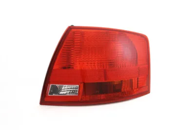 Image de Johns, Feu arrière compatible Audi A4 8E 11/04-06/08 extérieur droit halogène 8E9945096E 8E9945096C 8E9945096G
