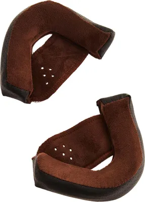 Produktbild von Nexo Wangenpolster für Jethelm Urban Style II, Retro-Design