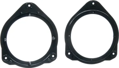 Image de Adaptateur haut parleurs Ø 165 mm Audi A1 2010 > panel rear