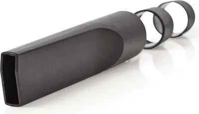 Immagine prodotto di Bocchetta per aspirapolvere | 30 - 35 mm | Adatto per: Universale | Nero | Plastica