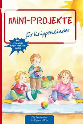 Produktbild von Mini-Projekte