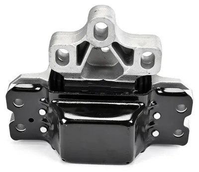 Produktbild von DELPHI Motorlager Links für VW GOLF VI (5K1) TEM256