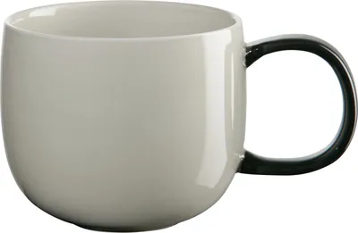 Produktbild von ASA Henkelbecher, black currant  d. 10 cm, h. 8,5 cm, 0,4 l.