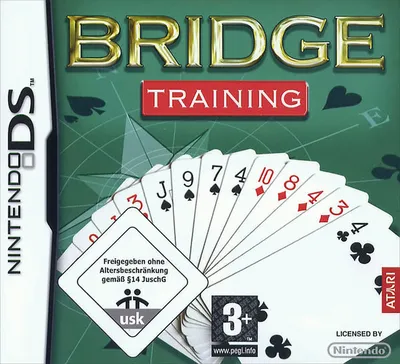 Produktbild von Bridge Training
