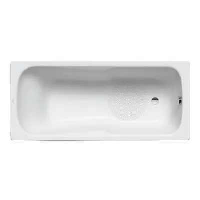 Immagine prodotto di Vasca da bagno KALDEWEI DYNA SET bianco alpino