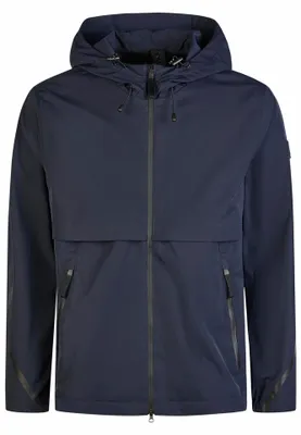 Produktbild von Pikeur Herren Jacke Rainjacket nightblue Basic FS 2026, Größe:48