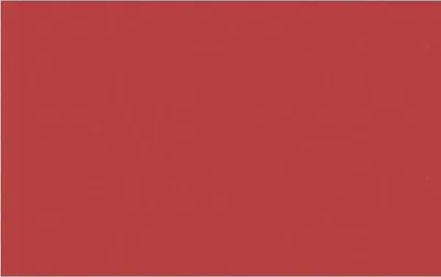 Produktbild von Glanzpapier gummiert 80g/qm 35x50cm VE=20 Blatt carminrotot