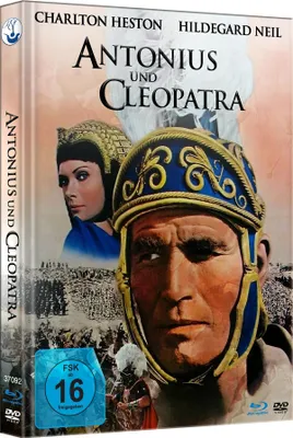 Produktbild von Urrutia, F: Antonius und Cleopatra