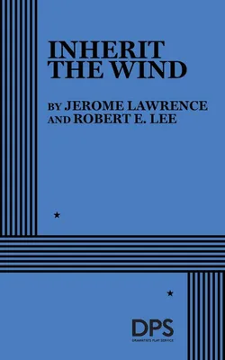 Produktbild von Inherit the Wind