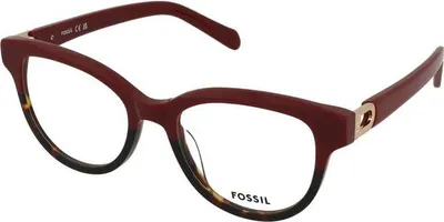 Produktbild von Fossil FOS 7182 Raspberry 50/18/140 Damen Brillen