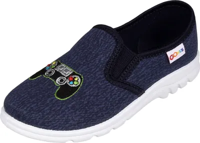 Produktbild von LEMIGO Pull-on Hausschuhe für Jungen 27 EU / 9.5 UK