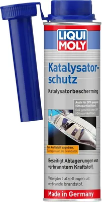 Produktbild von LIQUI MOLY Katalysatorreiniger 21284 Dose 300ml