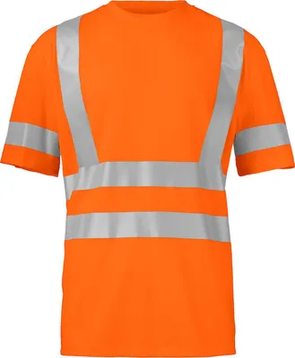 Produktbild von Projob 6030 T-SHIRT EN ISO 20471 KLASSE 2/3
