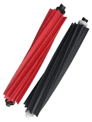 Produktbild von 2-Stück Hauptbürste Zubehör für Roborock S8/S8 +/S8 Pro Ultra/Q8 max/Q8 max+/Q5