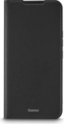 Produktbild von Hama Daily Protect, Folio, Xiaomi, Redmi Note 15 Pro 4G, 17,2 cm (6.77"), Schwarz