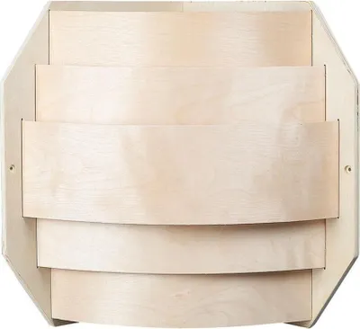 Immagine prodotto di SAUFLEX Lampada Griglia V-L018