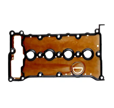 Produktbild von FEBI BILSTEIN 32260 Ventildeckel Zylinderkopfhaube Dichtung für AUDI A4 Avant (8ED, B7) A4 Avant (8E5, B6) A6 Avant (4B5, C5) A4 Limousine (8E2, B6)