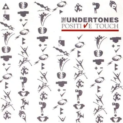 Zdjęcie produktu dla The Undertones - Positive Touch (CD)